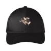 Snapback Fine Twill Cap Thumbnail
