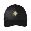 Snapback Fine Twill Cap Thumbnail