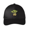 Snapback Fine Twill Cap Thumbnail