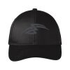 Snapback Fine Twill Cap Thumbnail