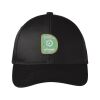 Snapback Fine Twill Cap Thumbnail