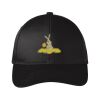 Snapback Fine Twill Cap Thumbnail
