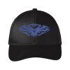 Snapback Fine Twill Cap Thumbnail