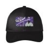 Snapback Fine Twill Cap Thumbnail