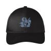 Snapback Fine Twill Cap Thumbnail