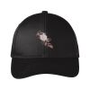 Snapback Fine Twill Cap Thumbnail