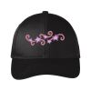 Snapback Fine Twill Cap Thumbnail