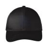 Snapback Fine Twill Cap Thumbnail