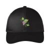 Snapback Fine Twill Cap Thumbnail
