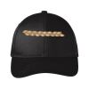 Snapback Fine Twill Cap Thumbnail