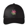 Snapback Fine Twill Cap Thumbnail