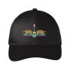 Snapback Fine Twill Cap Thumbnail