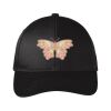 Snapback Fine Twill Cap Thumbnail