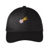 Snapback Fine Twill Cap Thumbnail