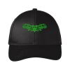 Snapback Fine Twill Cap Thumbnail