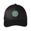 Snapback Fine Twill Cap Thumbnail