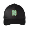 Snapback Fine Twill Cap Thumbnail