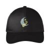Snapback Fine Twill Cap Thumbnail
