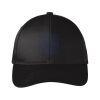 Snapback Fine Twill Cap Thumbnail