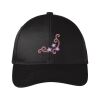Snapback Fine Twill Cap Thumbnail