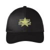 Snapback Fine Twill Cap Thumbnail