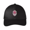 Snapback Fine Twill Cap Thumbnail
