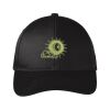 Snapback Fine Twill Cap Thumbnail