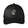 Snapback Fine Twill Cap Thumbnail
