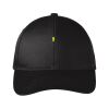 Snapback Fine Twill Cap Thumbnail