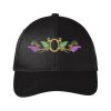 Snapback Fine Twill Cap Thumbnail