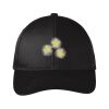 Snapback Fine Twill Cap Thumbnail