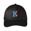Snapback Fine Twill Cap Thumbnail