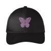 Snapback Fine Twill Cap Thumbnail