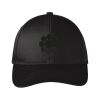 Snapback Fine Twill Cap Thumbnail
