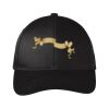 Snapback Fine Twill Cap Thumbnail