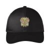 Snapback Fine Twill Cap Thumbnail