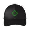 Snapback Fine Twill Cap Thumbnail