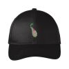 Snapback Fine Twill Cap Thumbnail