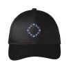 Snapback Fine Twill Cap Thumbnail
