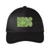 Snapback Fine Twill Cap Thumbnail
