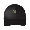 Snapback Fine Twill Cap Thumbnail