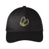 Snapback Fine Twill Cap Thumbnail
