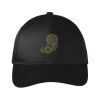 Snapback Fine Twill Cap Thumbnail