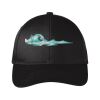 Snapback Fine Twill Cap Thumbnail