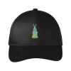 Snapback Fine Twill Cap Thumbnail