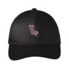 Snapback Fine Twill Cap Thumbnail