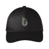 Snapback Fine Twill Cap Thumbnail