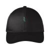 Snapback Fine Twill Cap Thumbnail
