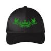 Snapback Fine Twill Cap Thumbnail