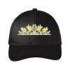 Snapback Fine Twill Cap Thumbnail